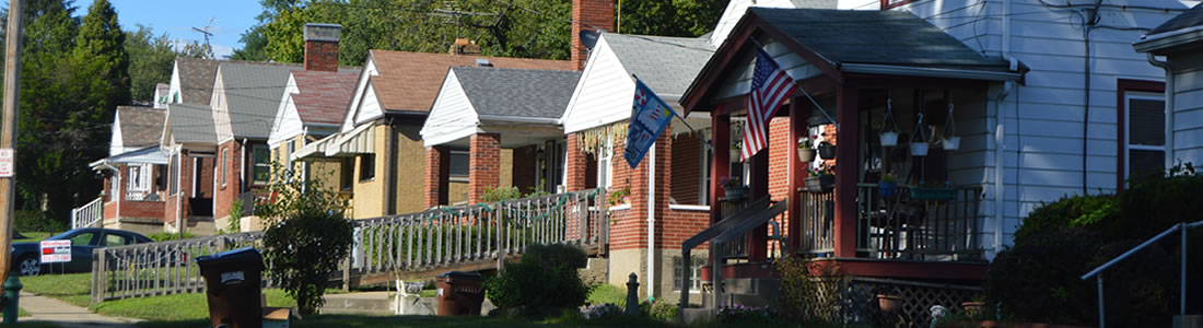 Golf Manor 6450 Wiehe Road • Golf Manor, OH 45237 • (513) 5317491