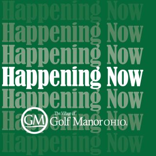 Golf Manor 6450 Wiehe Road • Golf Manor, OH 45237 • (513) 5317491